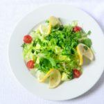 カット野菜の利便性から食を考える