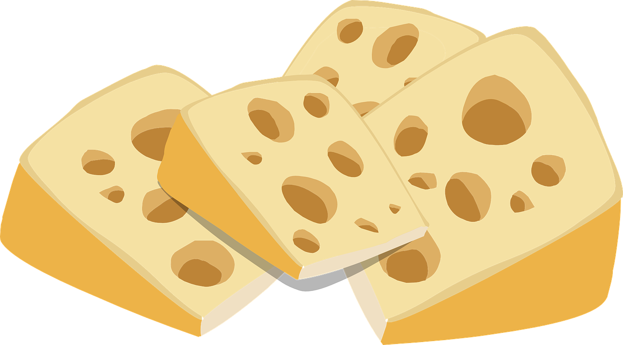 日本人が喜んで食べているチーズは本物？
