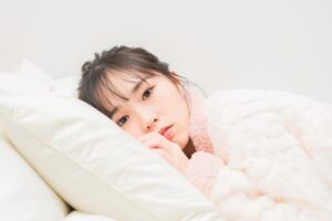 最適な睡眠時間って何時間？　体への影響は？