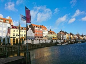 北欧デンマークから学ぶHYGGE（ヒュッゲ）、シンプルな幸せって？