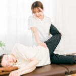 夏の疲れを「整体」で乗り切る方法